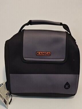 KANGA 12-Can Kase Mate Iceless Cooler